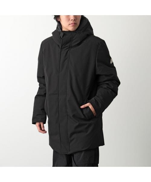 PYRENEX ダウンジャケット BALME バルム フード付き PYRENEX ダウンジャケット BALME バルム
