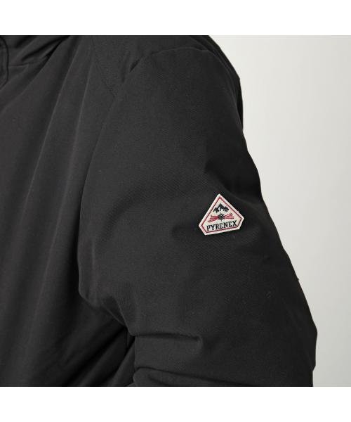 PYRENEX ダウンジャケット BALME バルム フード付き PYRENEX ダウンジャケット BALME バルム