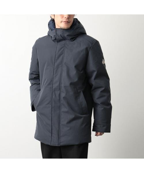 PYRENEX ダウンジャケット BALME バルム フード付き PYRENEX ダウンジャケット BALME バルム