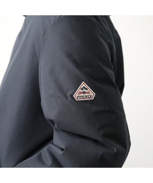 PYRENEX ダウンジャケット BALME バルム フード付き PYRENEX ダウンジャケット BALME バルム