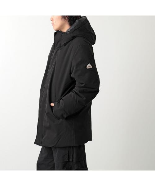 PYRENEX ダウンジャケット BALME バルム フード付き PYRENEX ダウンジャケット BALME バルム