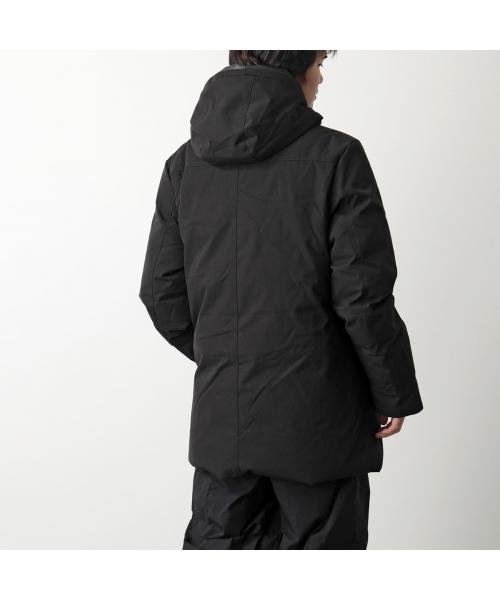 PYRENEX ダウンジャケット BALME バルム フード付き PYRENEX ダウンジャケット BALME バルム