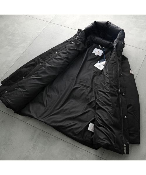 PYRENEX ダウンジャケット BALME バルム フード付き PYRENEX ダウンジャケット BALME バルム