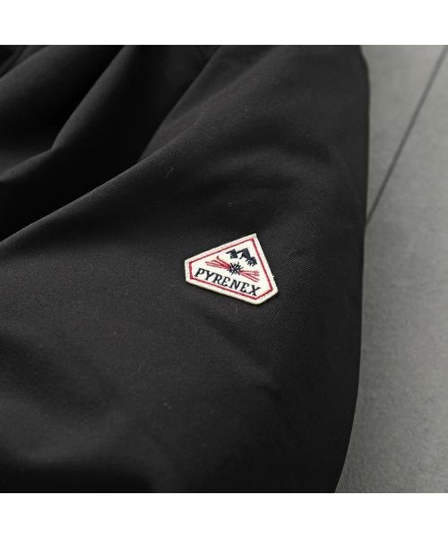 PYRENEX ダウンジャケット BALME バルム フード付き PYRENEX ダウンジャケット BALME バルム