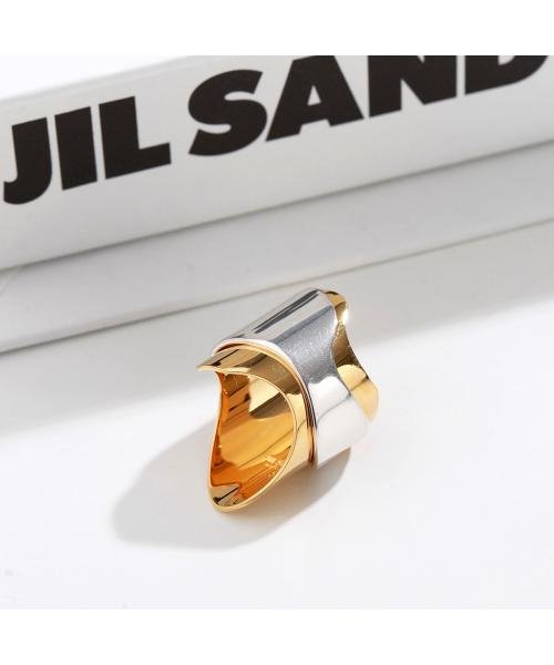 JILSANDER(ジルサンダー)/JIL SANDER リング J12UQ0024 J12003 指輪/img01