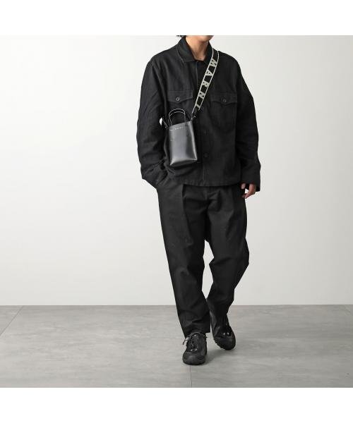 MARNI ショルダーバッグ MUSEO NANO SHMP0050U0 LV639 MUSEO NANO MARNI ショルダーバッグ SHMP0050U0 ミュゼオ ナノ LV639