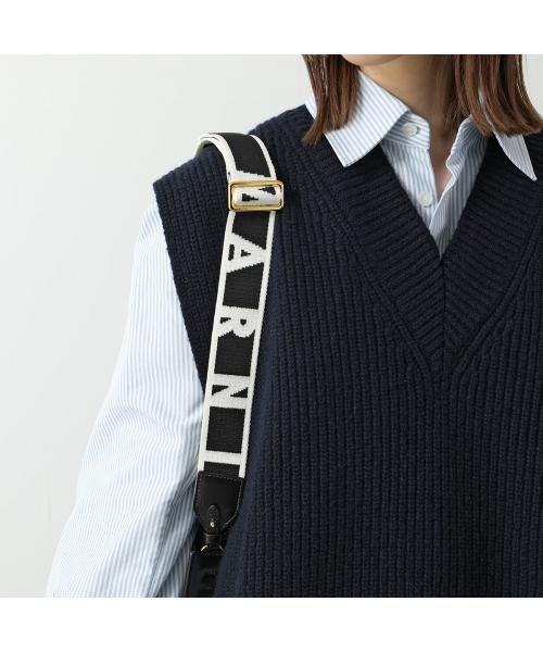 MARNI ショルダーバッグ MUSEO NANO SHMP0050U0 LV639 MUSEO NANO MARNI ショルダーバッグ SHMP0050U0 ミュゼオ ナノ LV639