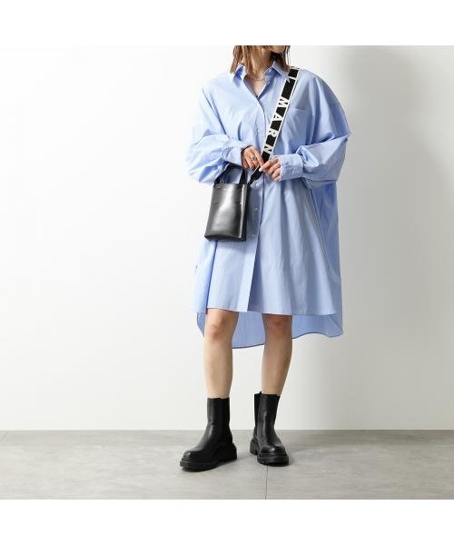 MARNI ショルダーバッグ MUSEO NANO SHMP0050U0 LV639 MUSEO NANO MARNI ショルダーバッグ SHMP0050U0 ミュゼオ ナノ LV639