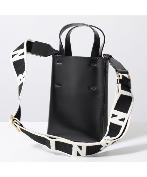 MARNI ショルダーバッグ MUSEO NANO SHMP0050U0 LV639 MUSEO NANO MARNI ショルダーバッグ SHMP0050U0 ミュゼオ ナノ LV639