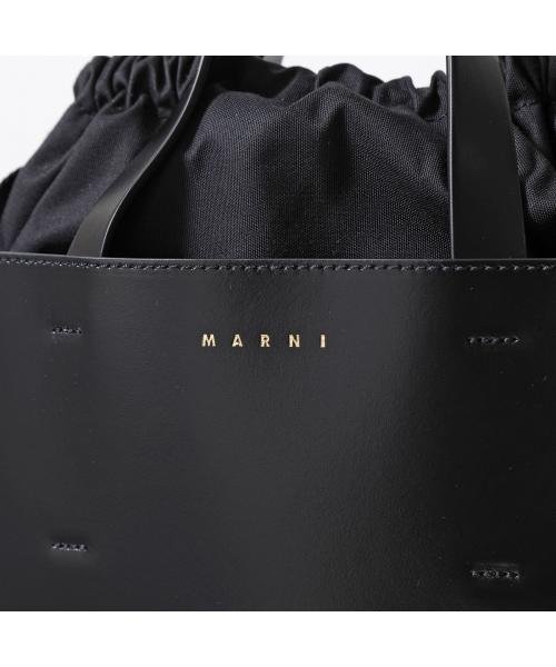MARNI(マルニ)/MARNI トートバッグ MUSEO SMALL SHMPV01TU0 LV639/img12