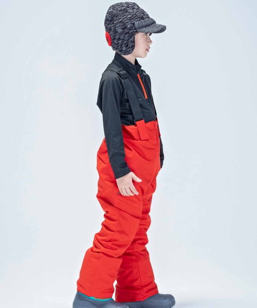 phenix(phenix)/phenix(フェニックス)Lightning Junior Two－piece ライトニング ジュニア ツーピース セットアップ キッズ スキー 【KIDS】/img11