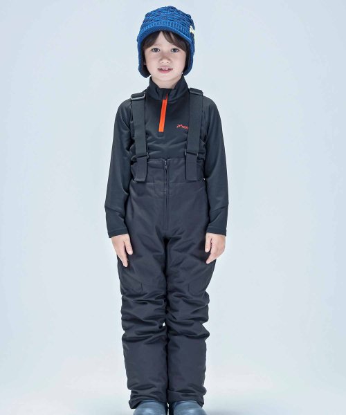 phenix(phenix)/phenix(フェニックス)Lightning Junior Two－piece ライトニング ジュニア ツーピース セットアップ キッズ スキー 【KIDS】/img22