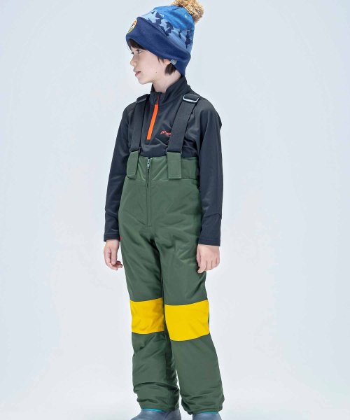 phenix(phenix)/phenix(フェニックス)Horizon Junior Two－piece ホライズン ジュニア ツーピース セットアップ キッズ スキー 【KIDS】/img10