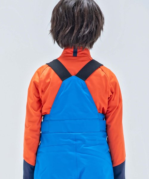 phenix(phenix)/phenix(フェニックス)Horizon Junior Two－piece ホライズン ジュニア ツーピース セットアップ キッズ スキー 【KIDS】/img21