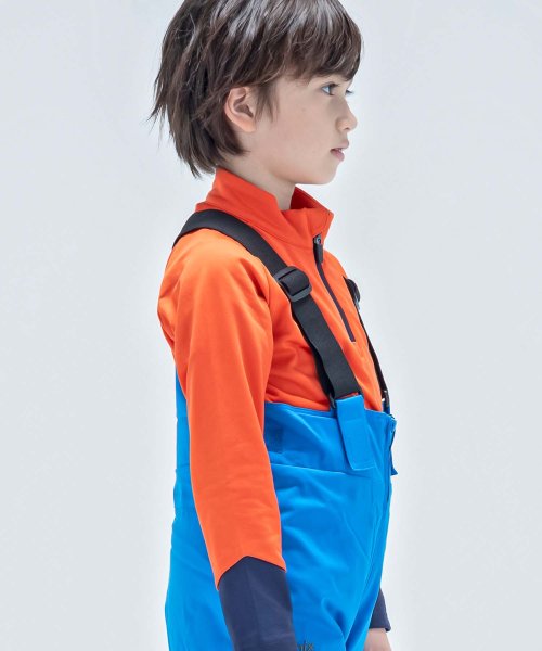 phenix(phenix)/phenix(フェニックス)Horizon Junior Two－piece ホライズン ジュニア ツーピース セットアップ キッズ スキー 【KIDS】/img22