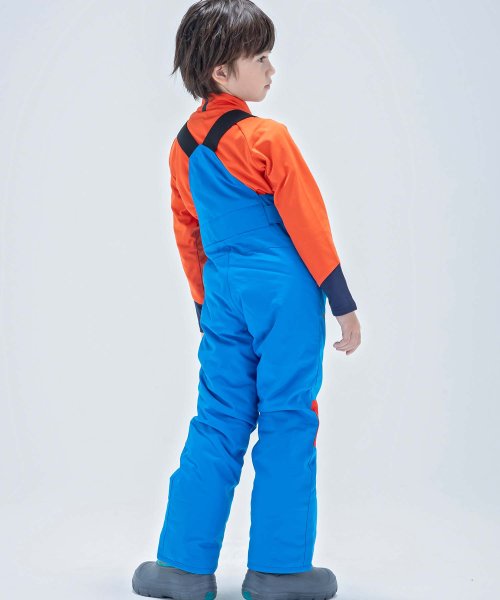 phenix(phenix)/phenix(フェニックス)Horizon Junior Two－piece ホライズン ジュニア ツーピース セットアップ キッズ スキー 【KIDS】/img29