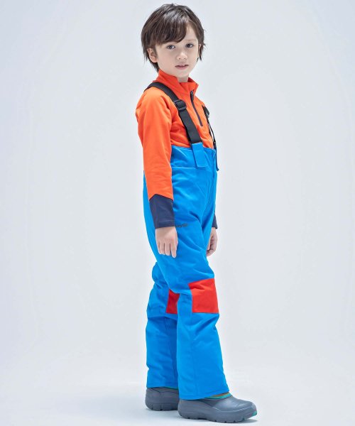 phenix(phenix)/phenix(フェニックス)Horizon Junior Two－piece ホライズン ジュニア ツーピース セットアップ キッズ スキー 【KIDS】/img30