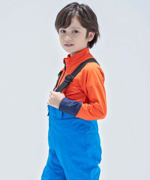 phenix(phenix)/phenix(フェニックス)Horizon Junior Two－piece ホライズン ジュニア ツーピース セットアップ キッズ スキー 【KIDS】/img34