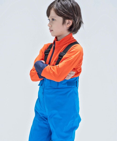 phenix(phenix)/phenix(フェニックス)Horizon Junior Two－piece ホライズン ジュニア ツーピース セットアップ キッズ スキー 【KIDS】/img35