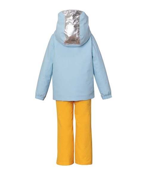 phenix(phenix)/phenix(フェニックス)Snow Jet Junior Two－piece スノージェット ジュニア ツーピース セットアップ キッズ スキー 【KIDS】/img48