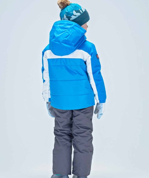 phenix(phenix)/phenix(フェニックス)Winter Treasure Junior Two－piece ウィンター トレジャー ジュニア ツーピース セットアップ キッズ/img04