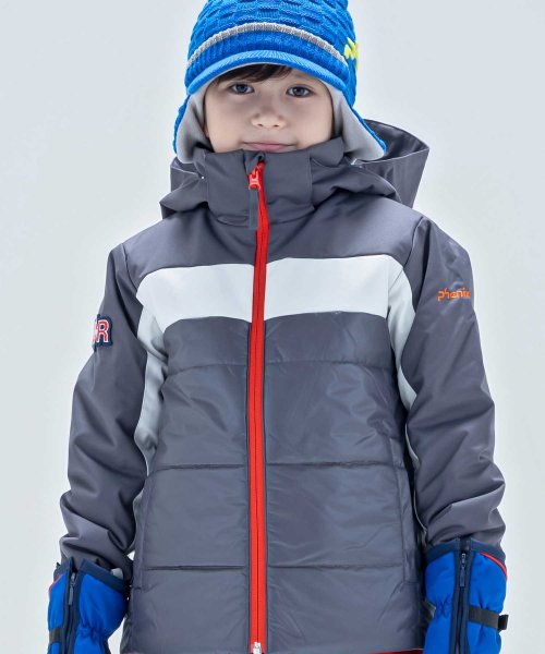 phenix(phenix)/phenix(フェニックス)Winter Treasure Junior Two－piece ウィンター トレジャー ジュニア ツーピース セットアップ キッズ/img16