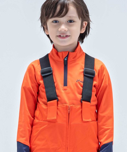 phenix(phenix)/phenix(フェニックス)Winter Treasure Junior Two－piece ウィンター トレジャー ジュニア ツーピース セットアップ キッズ/img20