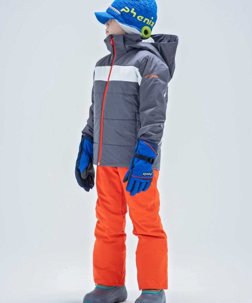 phenix(phenix)/phenix(フェニックス)Winter Treasure Junior Two－piece ウィンター トレジャー ジュニア ツーピース セットアップ キッズ/img27