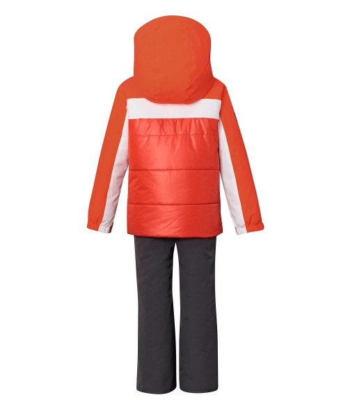 phenix(phenix)/phenix(フェニックス)Winter Treasure Junior Two－piece ウィンター トレジャー ジュニア ツーピース セットアップ キッズ/img39