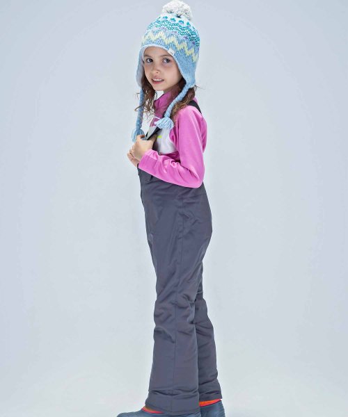 phenix(phenix)/phenix(フェニックス)Snow White Junior Two－piece スノー ホワイト ジュニア ツーピース セットアップ キッズ スキー【KID/img07