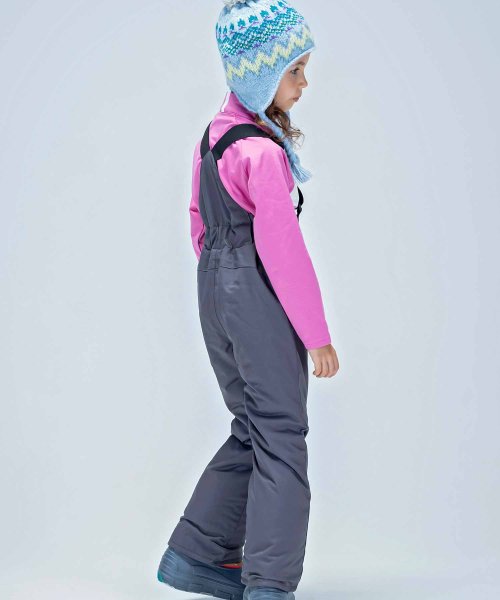 phenix(phenix)/phenix(フェニックス)Snow White Junior Two－piece スノー ホワイト ジュニア ツーピース セットアップ キッズ スキー【KID/img09