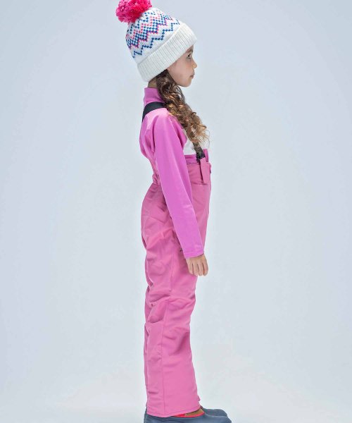 phenix(phenix)/phenix(フェニックス)Snow White Junior Two－piece スノー ホワイト ジュニア ツーピース セットアップ キッズ スキー【KID/img42