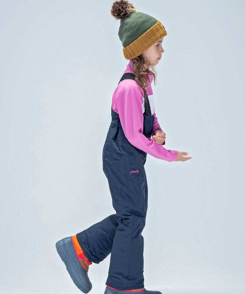 phenix(phenix)/phenix(フェニックス)Ice Tiara Junior Two－piece アイス ティアラ ジュニア ツーピース セットアップ キッズ スキー【KIDS/img09