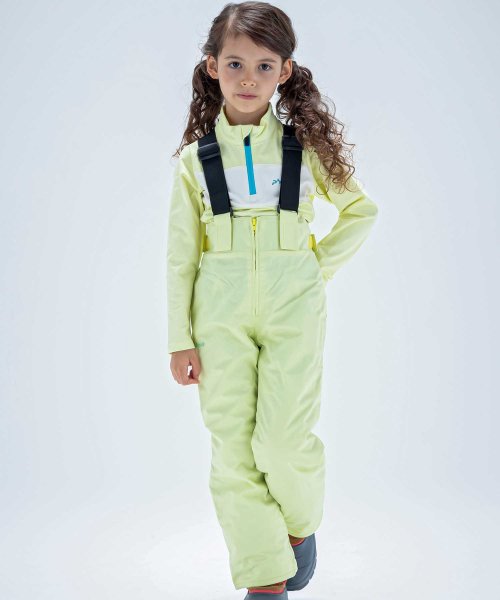 phenix(phenix)/phenix(フェニックス)Ice Tiara Junior Two－piece アイス ティアラ ジュニア ツーピース セットアップ キッズ スキー【KIDS/img34