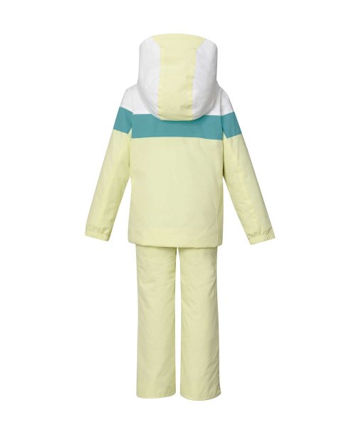 phenix(phenix)/phenix(フェニックス)Ice Tiara Junior Two－piece アイス ティアラ ジュニア ツーピース セットアップ キッズ スキー【KIDS/img56