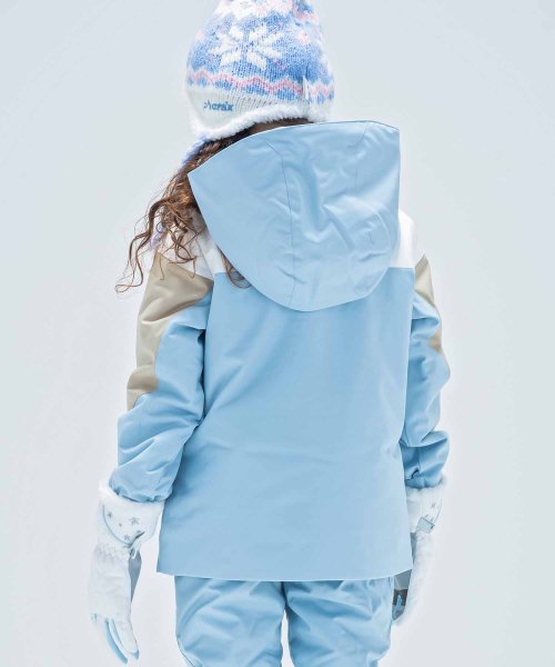 phenix(フェニックス)Orion Junior Two－piece オリオン ジュニア ツーピース セットアップ キッズ スキー【KIDS】 EU cmJP 4　 6　 8　 10　 12　 14　 16　