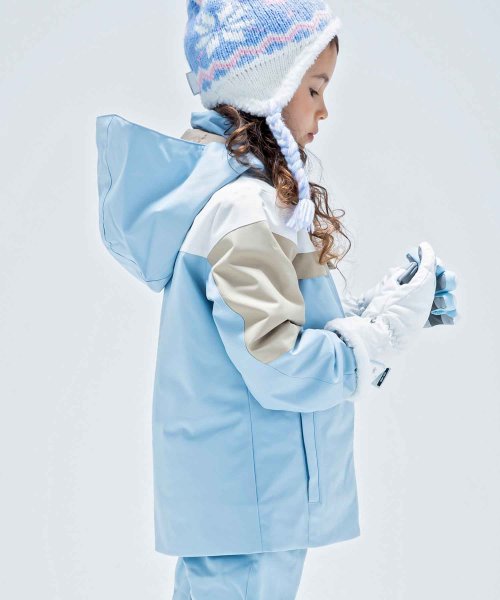 phenix(フェニックス)Orion Junior Two－piece オリオン ジュニア ツーピース セットアップ キッズ スキー【KIDS】 EU cmJP 4　 6　 8　 10　 12　 14　 16　