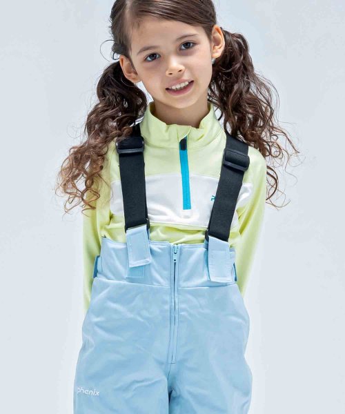 phenix(phenix)/phenix(フェニックス)Orion Junior Two－piece オリオン ジュニア ツーピース セットアップ キッズ スキー【KIDS】/img05