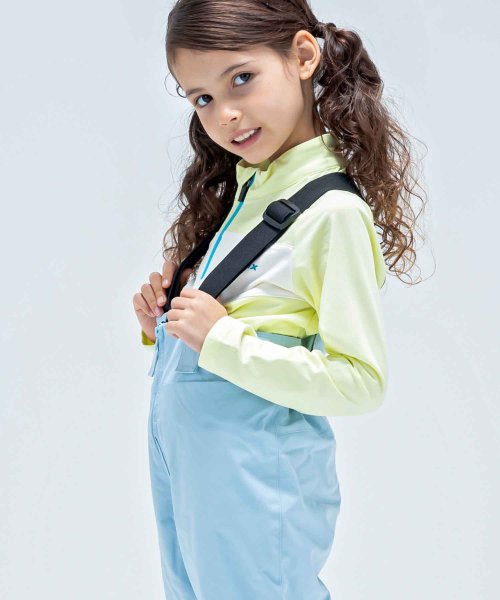 phenix(フェニックス)Orion Junior Two－piece オリオン ジュニア ツーピース セットアップ キッズ スキー【KIDS】 EU cmJP 4　 6　 8　 10　 12　 14　 16　