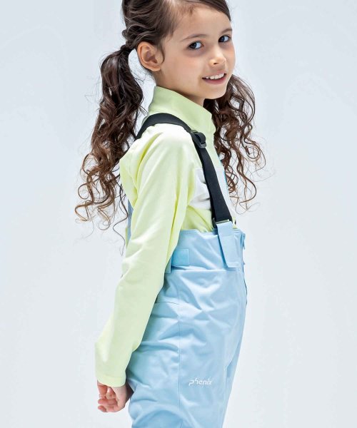 phenix(phenix)/phenix(フェニックス)Orion Junior Two－piece オリオン ジュニア ツーピース セットアップ キッズ スキー【KIDS】/img08