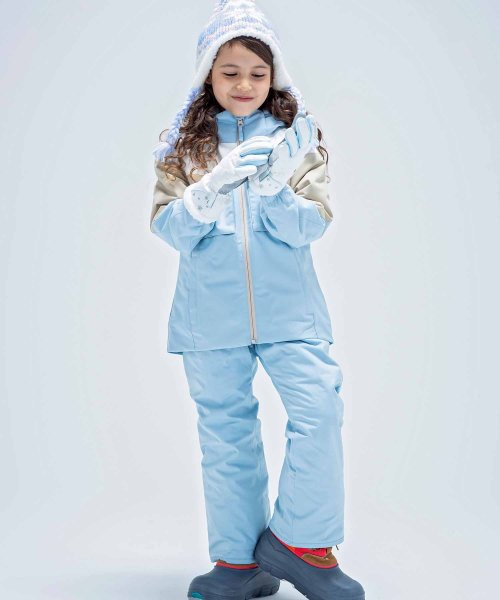 phenix(フェニックス)Orion Junior Two－piece オリオン ジュニア ツーピース セットアップ キッズ スキー【KIDS】 EU cmJP 4　 6　 8　 10　 12　 14　 16　