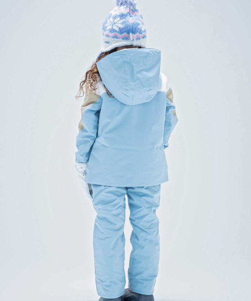 phenix(phenix)/phenix(フェニックス)Orion Junior Two－piece オリオン ジュニア ツーピース セットアップ キッズ スキー【KIDS】/img12