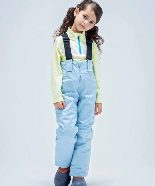 phenix(phenix)/phenix(フェニックス)Orion Junior Two－piece オリオン ジュニア ツーピース セットアップ キッズ スキー【KIDS】/img13