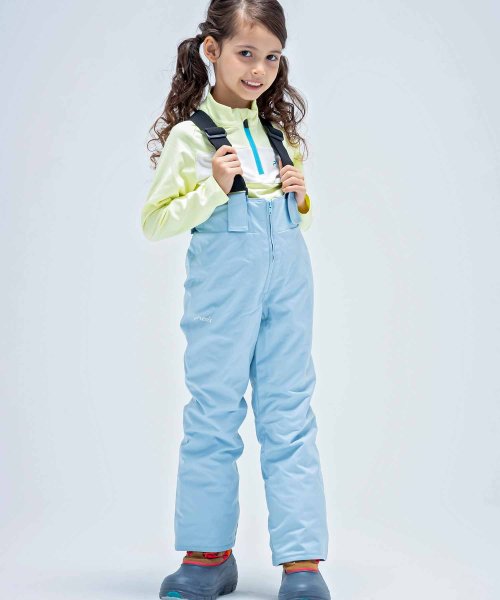 phenix(phenix)/phenix(フェニックス)Orion Junior Two－piece オリオン ジュニア ツーピース セットアップ キッズ スキー【KIDS】/img16