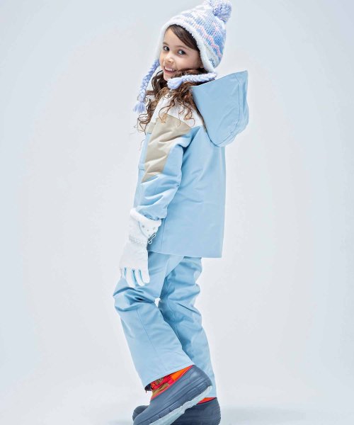 phenix(フェニックス)Orion Junior Two－piece オリオン ジュニア ツーピース セットアップ キッズ スキー【KIDS】 EU cmJP 4　 6　 8　 10　 12　 14　 16　