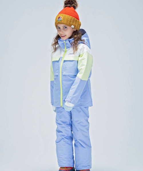 phenix(フェニックス)Orion Junior Two－piece オリオン ジュニア ツーピース セットアップ キッズ スキー【KIDS】 EU cmJP 4　 6　 8　 10　 12　 14　 16　