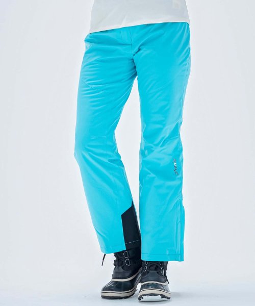 phenix(phenix)/phenix(フェニックス)Time Space Ws Pants LEGACY タイム スペース パンツ レガシー レディース スキー スキーウェア【WOME/img12