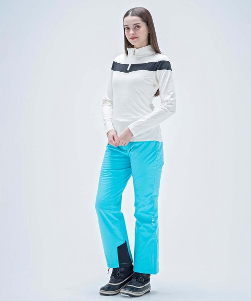 phenix(phenix)/phenix(フェニックス)Time Space Ws Pants LEGACY タイム スペース パンツ レガシー レディース スキー スキーウェア【WOME/img27