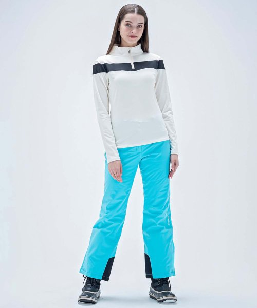 phenix(phenix)/phenix(フェニックス)Time Space Ws Pants LEGACY タイム スペース パンツ レガシー レディース スキー スキーウェア【WOME/img28