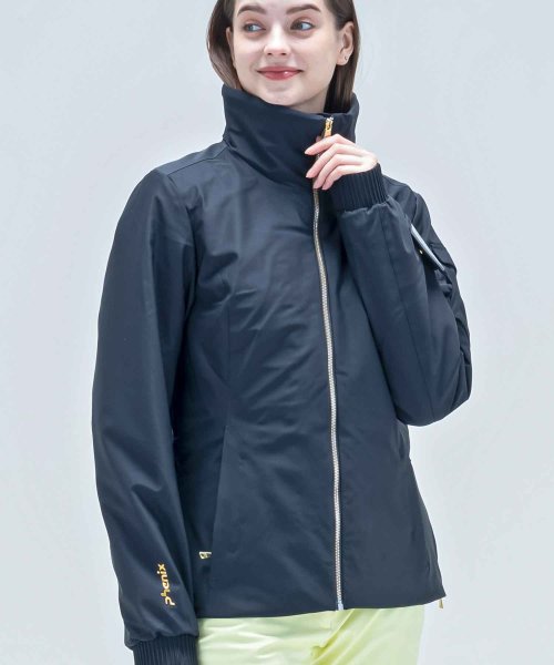 phenix(phenix)/phenix(フェニックス)Super Space－Time 3way Jacket GRACE スーパー スペース タイム 3ウェイ ジャケット グレイス レ/img11